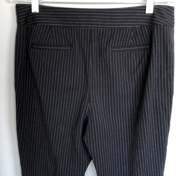 Style & Co. Petit Stretch Trousers - Picture 5 of 8